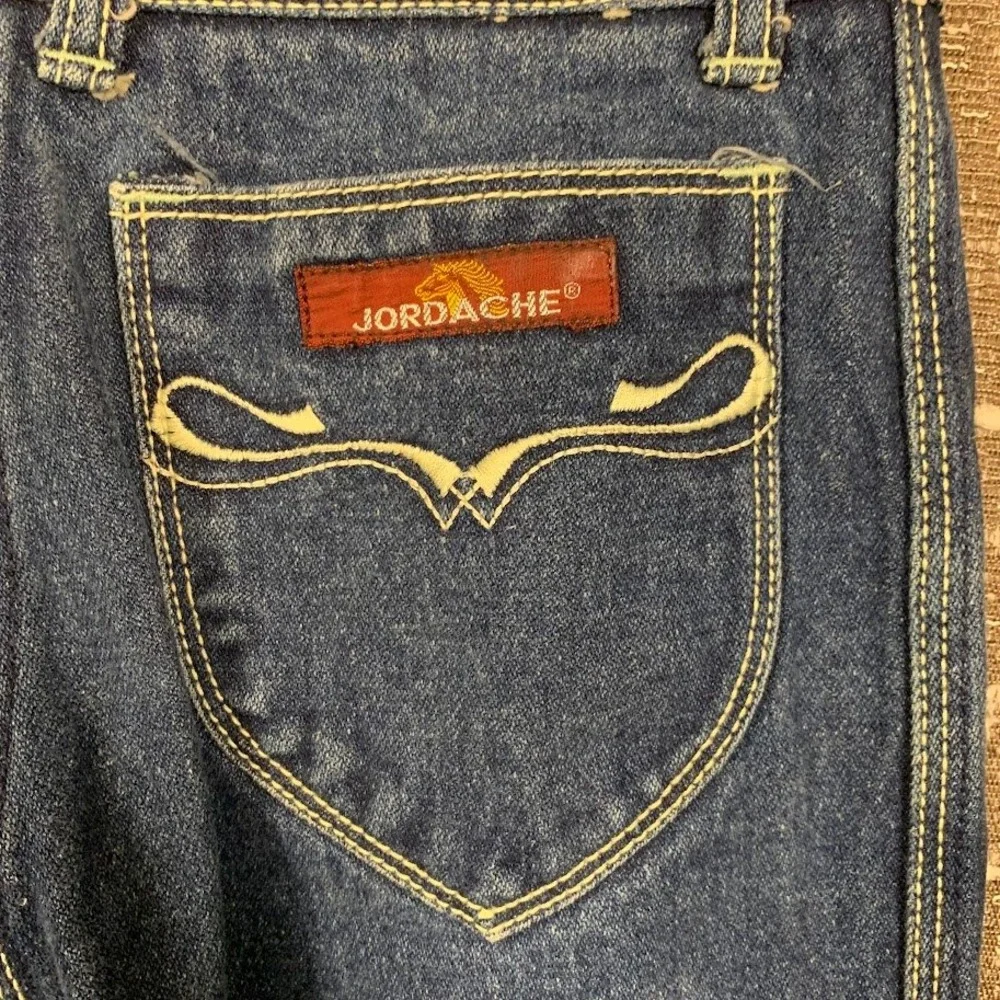 Jordache vintage jeans